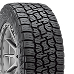 Nitto Terra Grappler G3 285/70R17