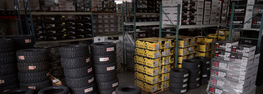 Extreme Customs Warehouse Extreme Customs Warehouse