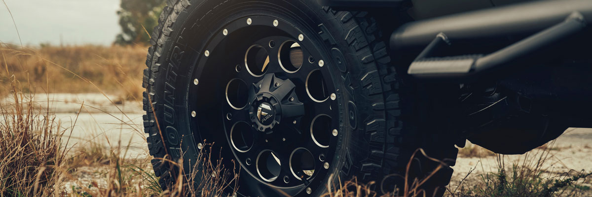 Huge Selection of Tires In-Stock Today! Thousands of Tires In-Stock